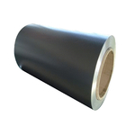 Colour Painted Aluminum Coil Mill Finish Smooth 0.13mm 1060 5652