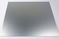 5005 O H321 Colored Aluminum Sheet Metal For Boat Building