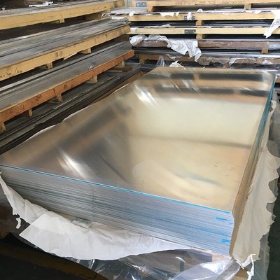 7075 Aluminum Sheet / 7075 Aluminum Plate
