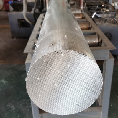 Al ASTM 1060 2A12 6061 T6 Aluminum Bar Stock 3003 4A01 6026 5A05 7075 Casting Extrusion