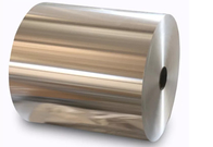 0.1mm 30cm Heavy Duty Jumbo Roll Aluminum Foil 8011 11 14 80 Micron
