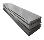 High strength aluminum alloy plate 5083 5052 H32 6mm aluminum sheet for boat