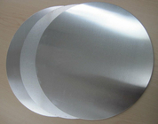 1070 Alloy Aluminum Circle Plate O-H112 100-2600mm