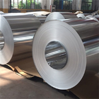 0.1mm 0.9mm Aluminium Sheet Roll Aluminum Coil Price Per Kg silver