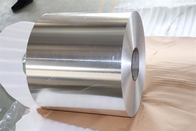 Commercial Kitchen Aluminum Foil Roll Food Packing 10 11 12 13 16 18 20 Micron