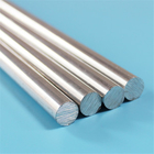 6063 6061 Aluminum Metal Bar Aluminium Alloy Ingots 5000
