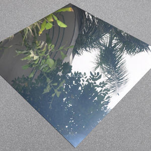 Mill Finish H14 6061 Aluminum Plate Silver Aluminium Checker Plate Sheet