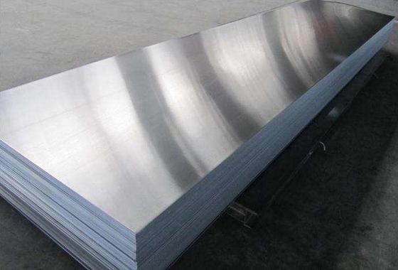 6061 5052 6063 20mm Thick Aluminium Plate 8021 8011 1100 Aluminum Sheet