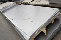 Temper Aluminum Metal Plate 3105 5182 Aluminum Alloy 5005