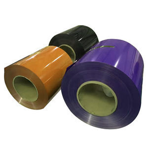 1100 3003 8011 A3003 H14 Prepainted Aluminum Coil Sheet 6061 7075