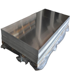 0.2mm-300mm Aluminum Plate Sheet Grades 5005 5454 5182 H24 H14