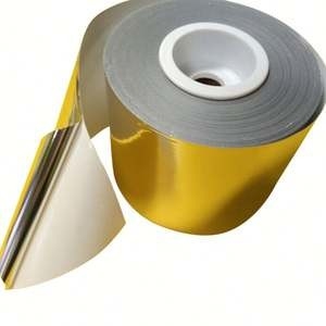 1235 5052 Industrial Aluminium Foil Roll 8079 8011 Food Grade