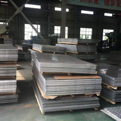5mm 3mm Aluminum Plate Sheet Standard Aluminium Flat Plate H14 H24
