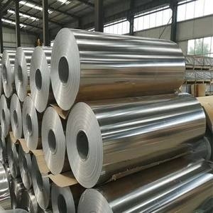 0.5mm H14 3003 Aluminium Alloy Coil Aluminum Sheet Coil 0.2-8.0mm