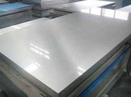 1050 1100 3mm Thick Aluminium Sheet 3mm Alloy Sheet ISO sGS