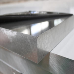 6063 6082 Aluminium Alloy Sheet Plate AMS4044 AMS-QQ-A 250/12