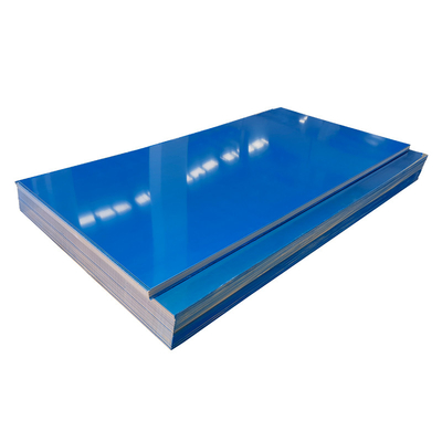 Anodized Aluminum Sheet 5083 Plate For Cookwares