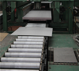 4mm H24 Aluminum Plate Sheet mill finish ISO ASTM