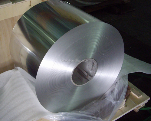 1060 3003 Aluminum Sheet Coil Coated Alloy 0.1Mm 1050