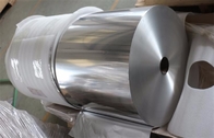 51mm Aluminum Foil Roll Coil Lid For Pharmaceutical