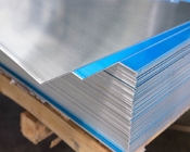 Marine H28 Aluminium Alloy Plate Sheet 5182 High Precision Plain
