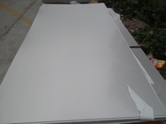 ASTM 5A06 H112 Aluminum Alloy Plate 5083 350mm Polished HL