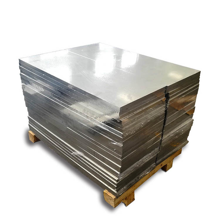 ASTM 4x8 Aluminum Sheet Plate Z180 Z275 10mm Aluminium Plate