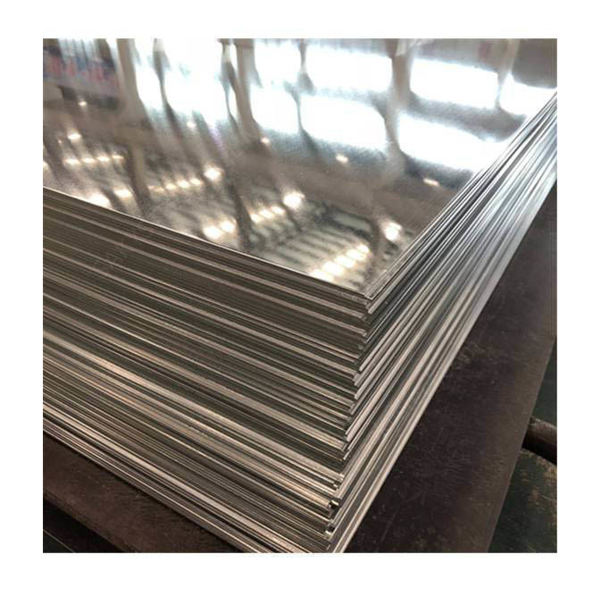 100mm 1060 Aluminum Sheet Plate Coated 1100 Aluminum Plate ISO9001