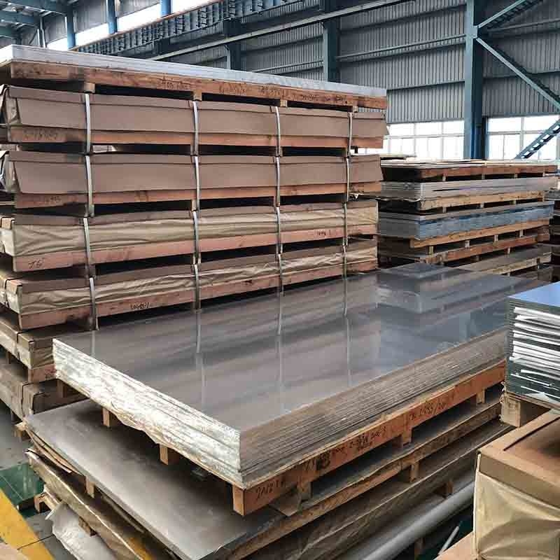 ASTM T851 Aluminum Sheet Plate 900mm 3mm 1060 1050 3003 5005 Aluminum Plate