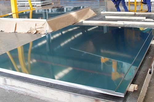 Prime Quality AISI ASTM Aluminum Plate 2024 3003 5052 5083 H32 6061 7075 T6 Aluminium Sheets