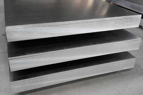 Prime Quality AISI ASTM Aluminum Plate 2024 3003 5052 5083 H32 6061 7075 T6 Aluminium Sheets