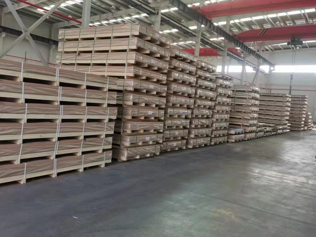 sublimation aluminum sheet 1050 1060 5754 3003 5005 5052 5083 6061 6063 7075 H26 T6 aluminum sheet strip coil plate