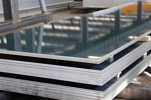 Temper Aluminium Sheet Aluminum Plate Newest Price Custom Alloy High Quality Metal Flat Plate