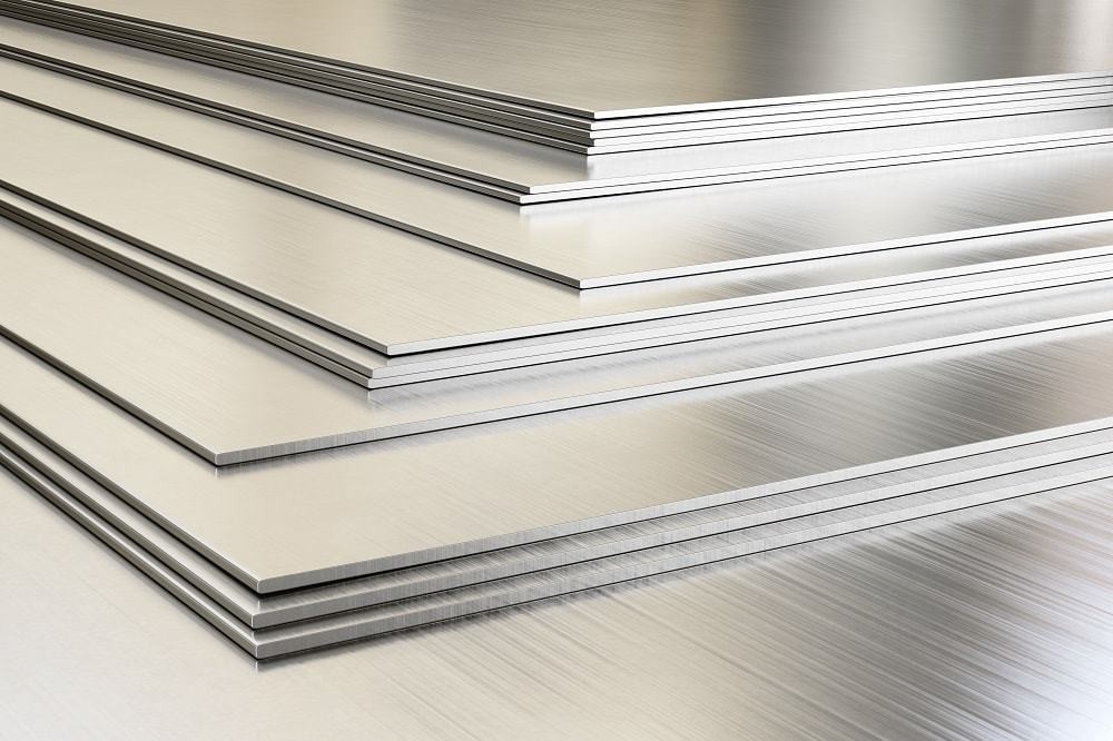 7075 Aluminum Sheet / 7075 Aluminum Plate