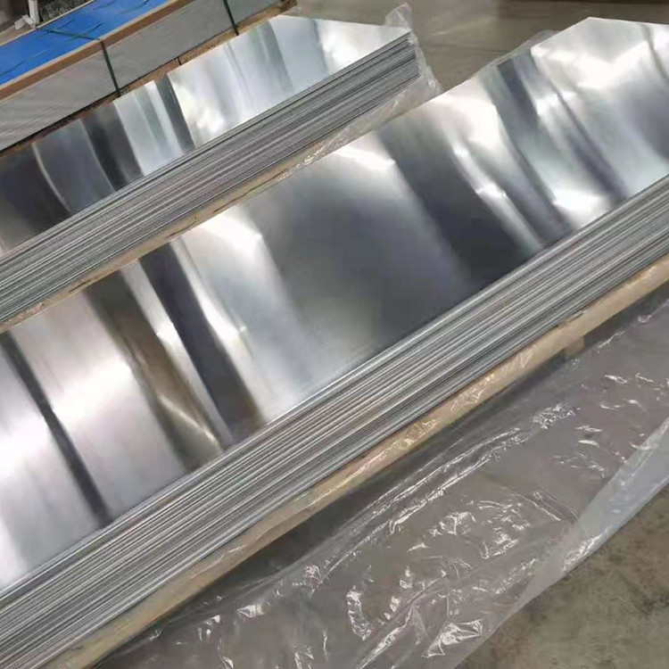 High quality AISI 5083 6061 7075 Aluminium Plate / ASTM 1050 2024 3003 Aluminum Sheet