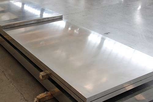 Astm 3003 H24 Color Coated Aluminum Sheet 3005 5383 For Phone Notebook Battery