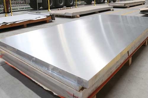 Astm 3003 H24 Color Coated Aluminum Sheet 3005 5383 For Phone Notebook Battery