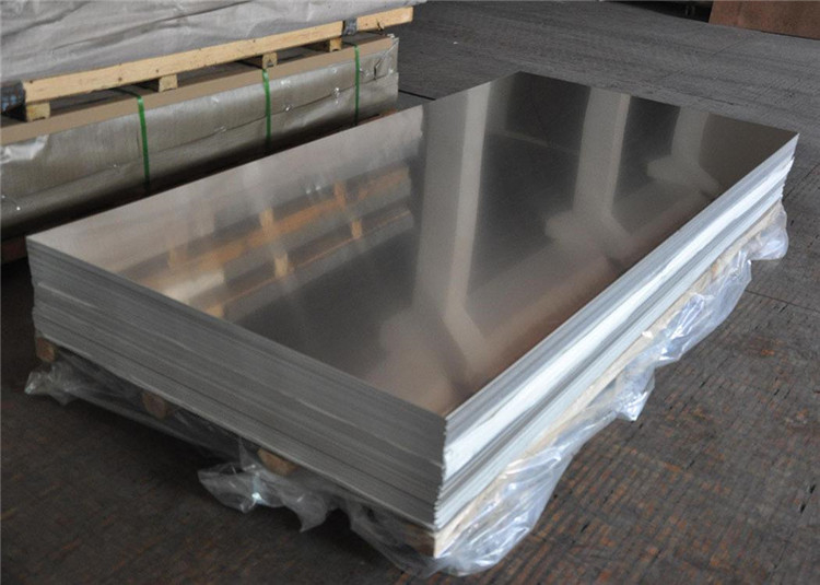 Temper Aluminium Sheet Aluminum Plate Newest Price Custom Alloy High Quality Metal Flat Plate Trump -aluminum Sheet Is A