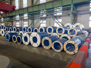 3xxx 5xxx 6xxx 3 5 6000 Series Aluminum Sheet Coil Aluminium Alloy Metal Sheet Roll