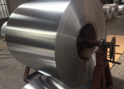 1050 Red Black Color Coated Gutter Aluminum Coil Gold White