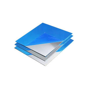 20 Mm Thick Aluminium Plate Sheet 3003 Wall 5083 Sign 6065 Grey 8021 8011 1100