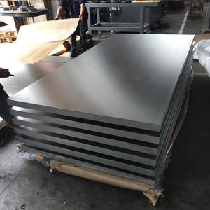 0.12mm-260mm 8011 Aluminum Alloy Plate Colored Aluminum Sheet Metal For Race Cars