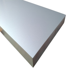 2mm 3mm 5085 5052 5754 6061 Aluminum Plate Sheet 4X8 Sublimation T6 Brushed Alloy Plate 4mm