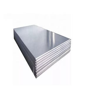 4.0mm Aluminum Plate Sheet 11×15 Inch Sublimation Aluminium