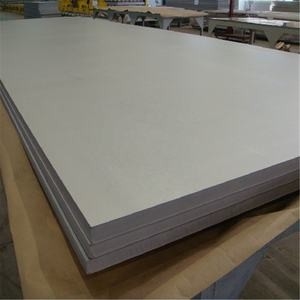 4.0mm Aluminum Plate Sheet 11×15 Inch Sublimation Aluminium