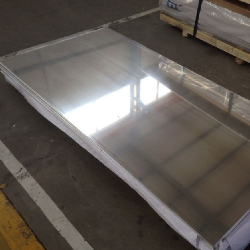 5083 H116 ASTM B209 4x6 Aluminum Sheet 3 4 Aluminum Plate 0.1mm-260mm
