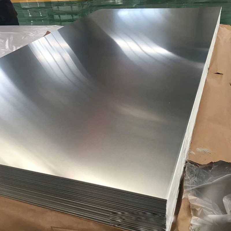 5083 H116 ASTM B209 4x6 Aluminum Sheet 3 4 Aluminum Plate 0.1mm-260mm