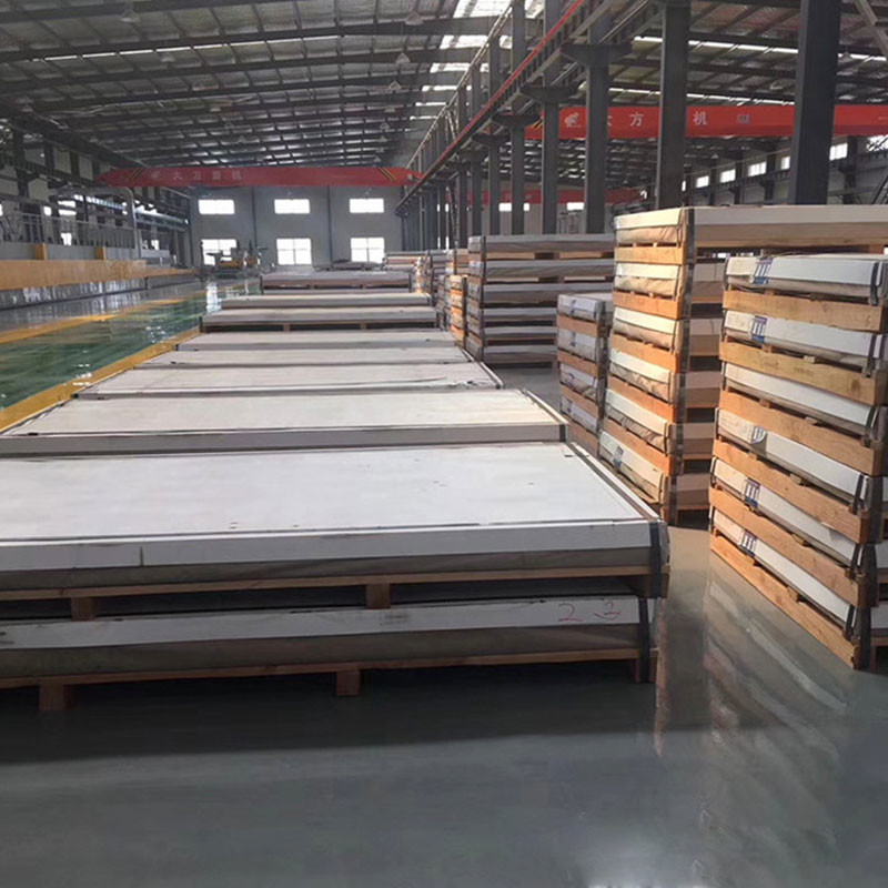5083 H116 ASTM B209 4x6 Aluminum Sheet 3 4 Aluminum Plate 0.1mm-260mm