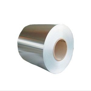 Astm Aisi Jis Color Coated PVDF H11 3003 Aluminum Alloy Coil 1060 Aluminum Steel Coil
