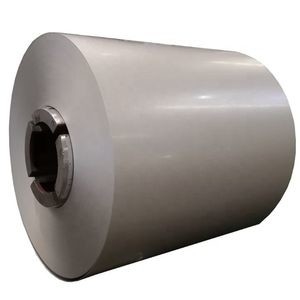 Astm Aisi Jis Color Coated PVDF H11 3003 Aluminum Alloy Coil 1060 Aluminum Steel Coil
